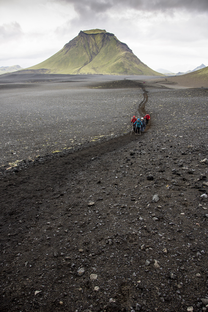  Hat Mountain Iceland 